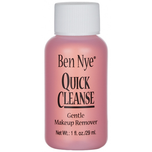 Ben Nye Quick Cleanse