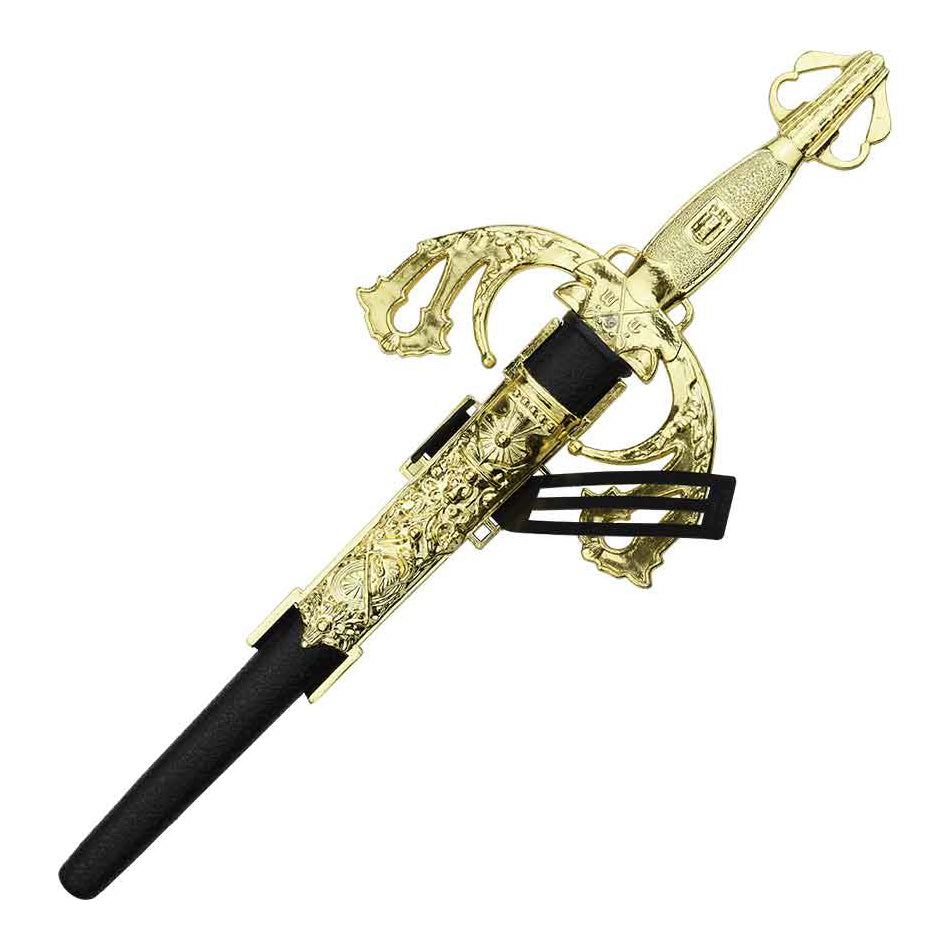 Baroque Dagger