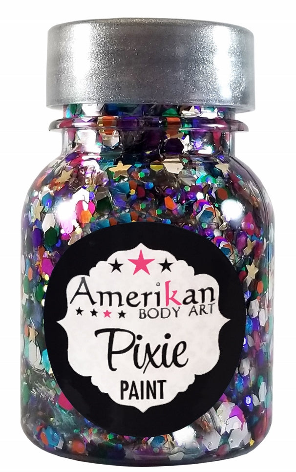 Pixie Paint
