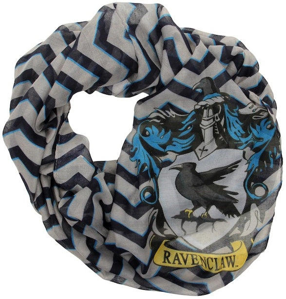 Harry Potter Infinity Scarf