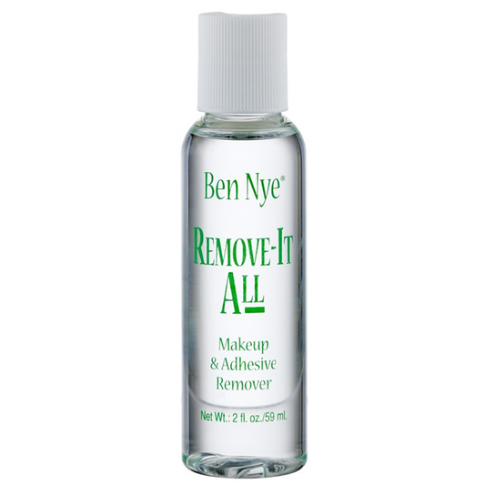 Ben Nye Remove-It All