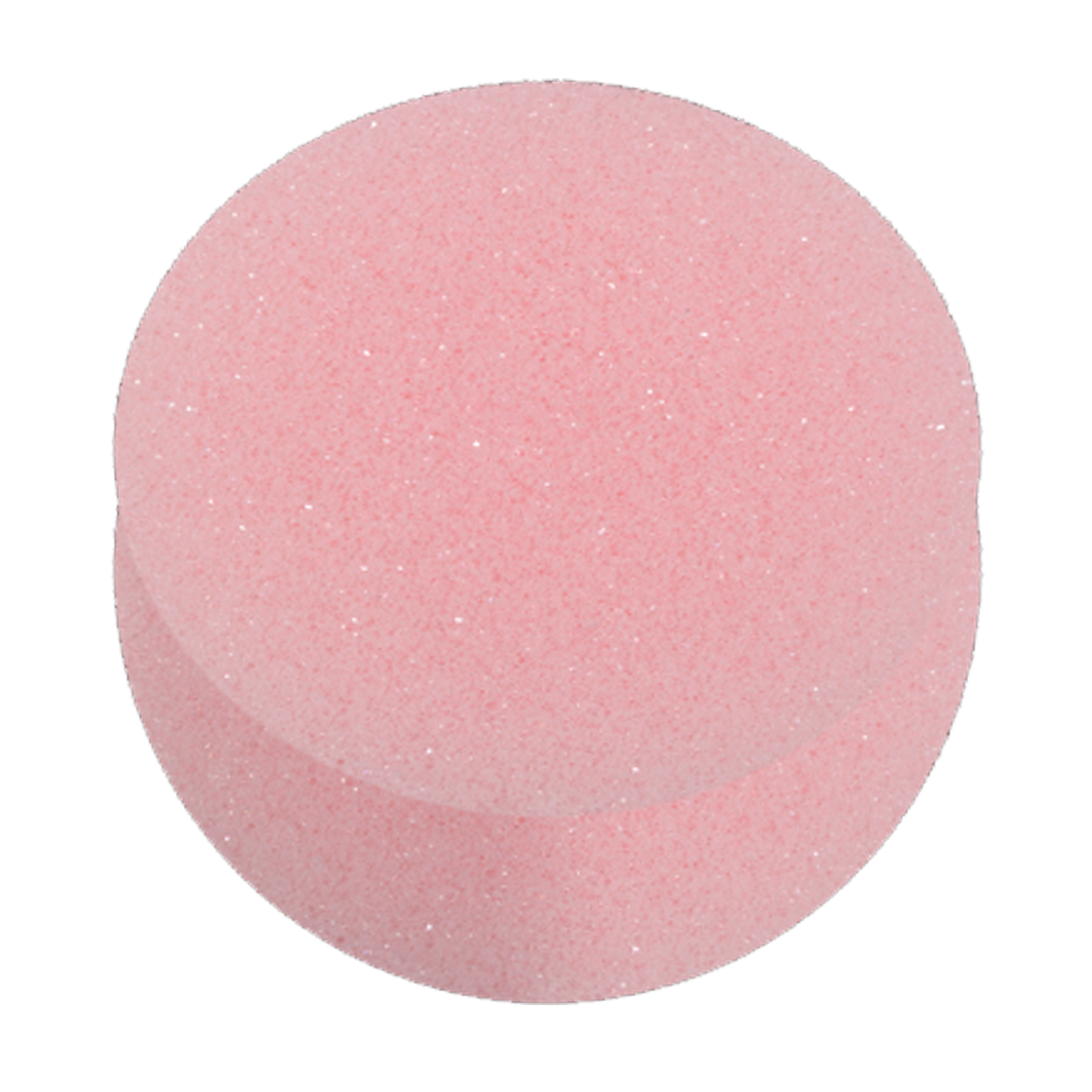 Round Fine Pore Sponge