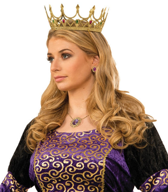 Royal Queen Crown