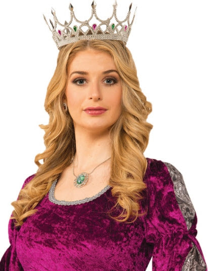 Royal Queen Crown