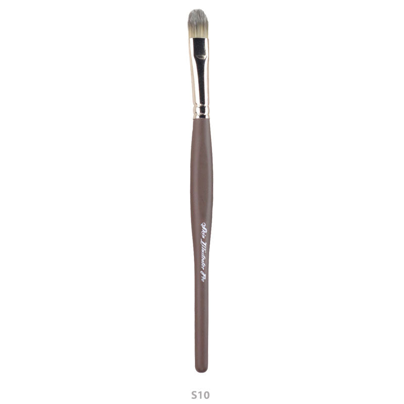 Skin Illustrator S Series Brushes