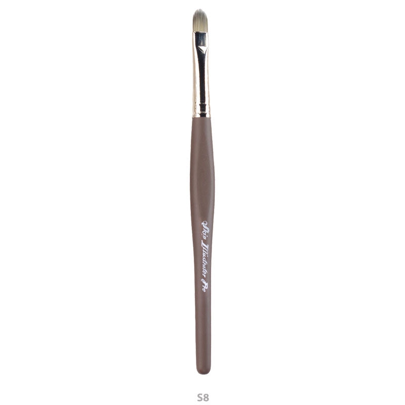 Skin Illustrator S Series Brushes
