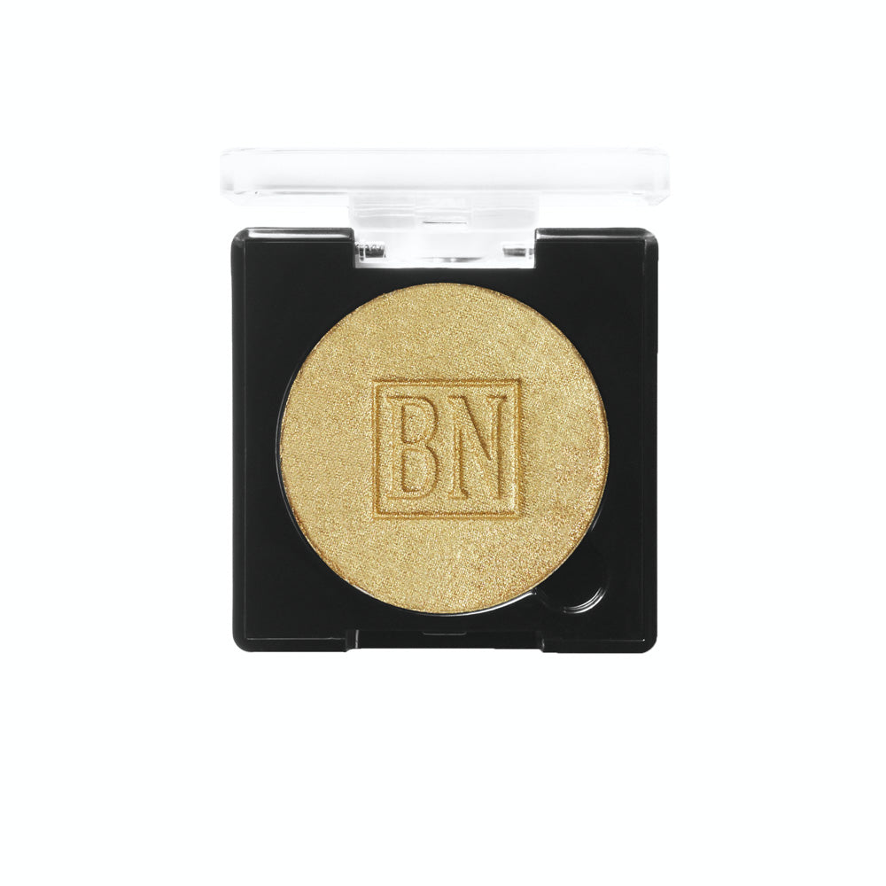 Lumiere Metallic Pressed Powders