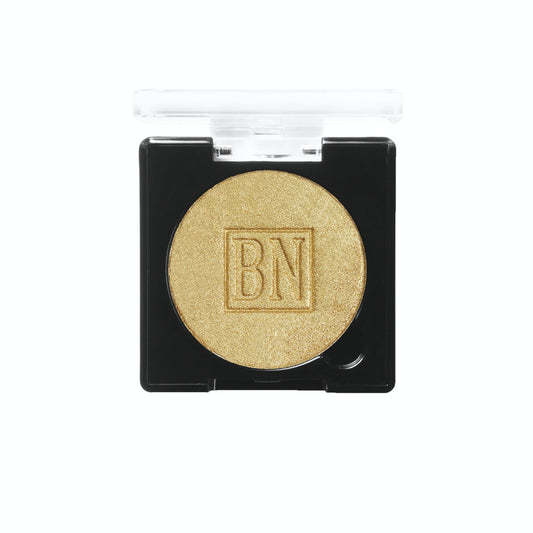 Lumiere Metallic Pressed Powders