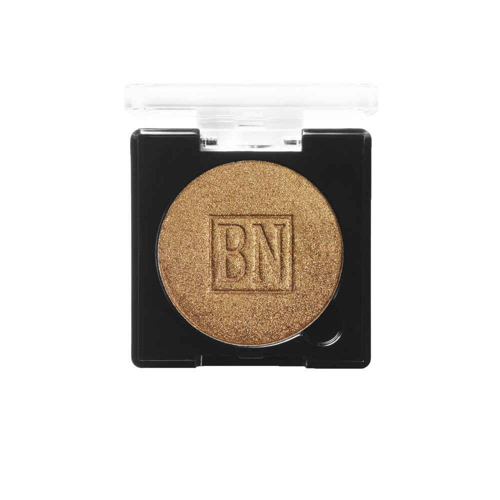 Lumiere Metallic Pressed Powders