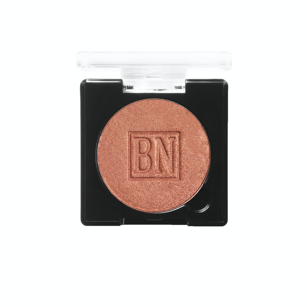 Lumiere Metallic Pressed Powders