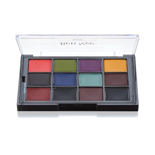 Ben Nye Studio Color Creme Palettes