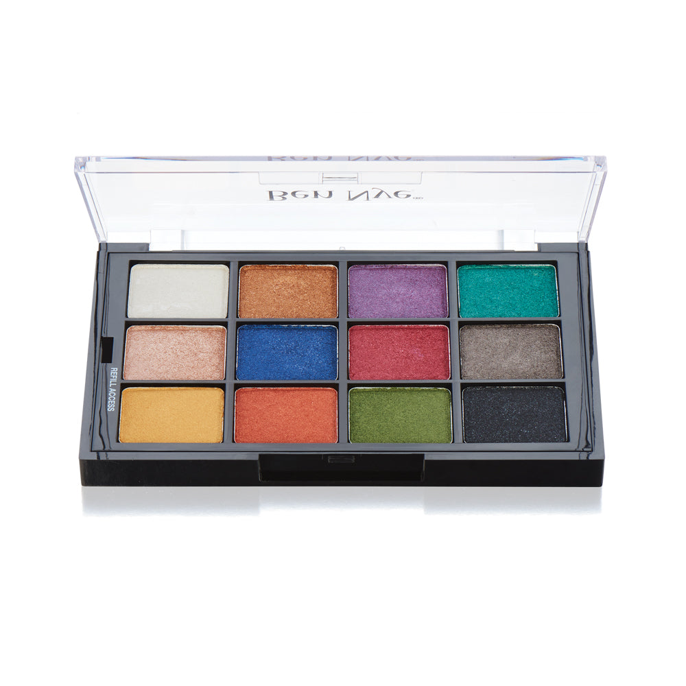 Ben Nye Studio Color Powder Palettes