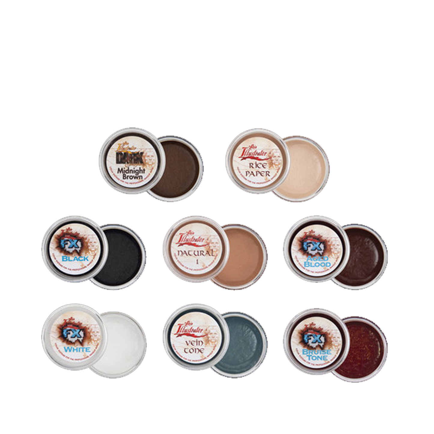 Alcohol Single Pots