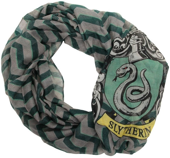 Harry Potter Infinity Scarf