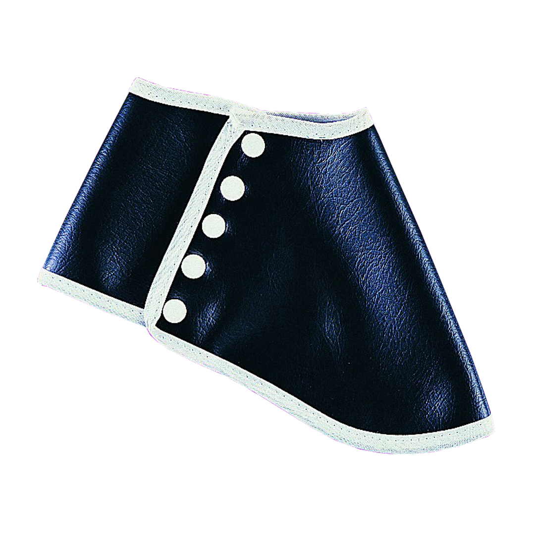 Spat Covers Black