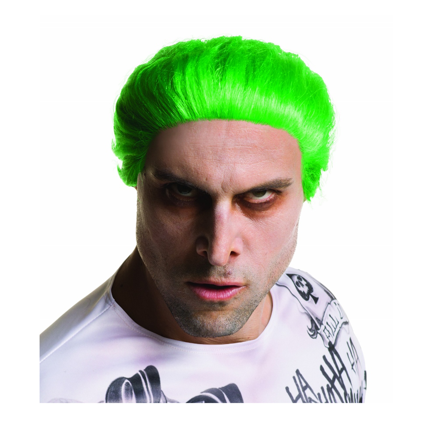 Suicide Squad Joker Wig