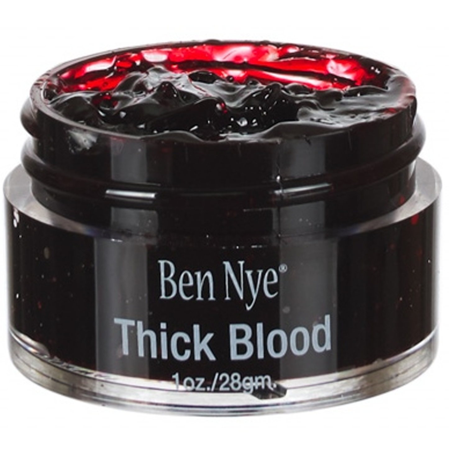 Thick Blood