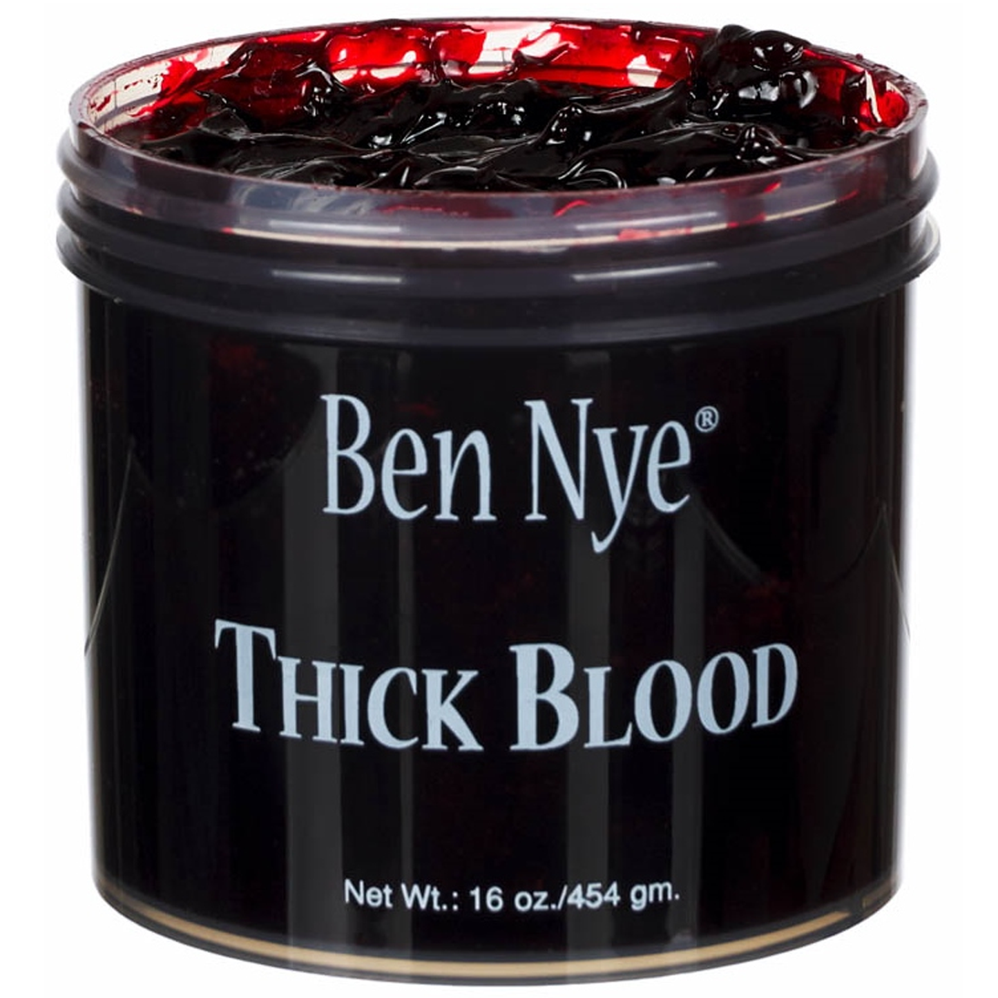 Thick Blood