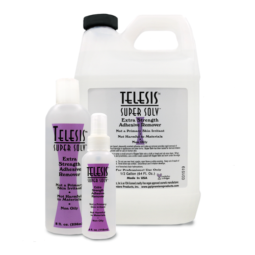 Telesis Super Solv