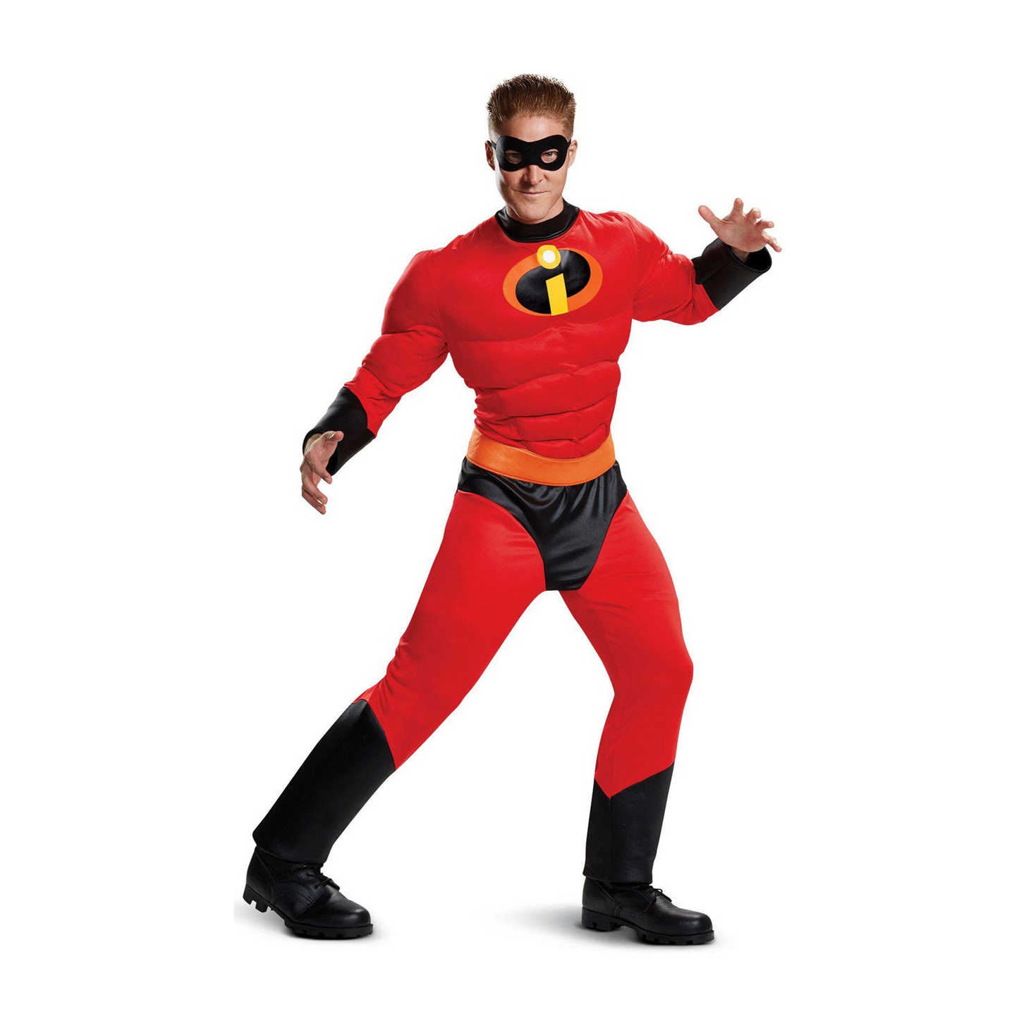 The Incredibles Mr Incredible Standard