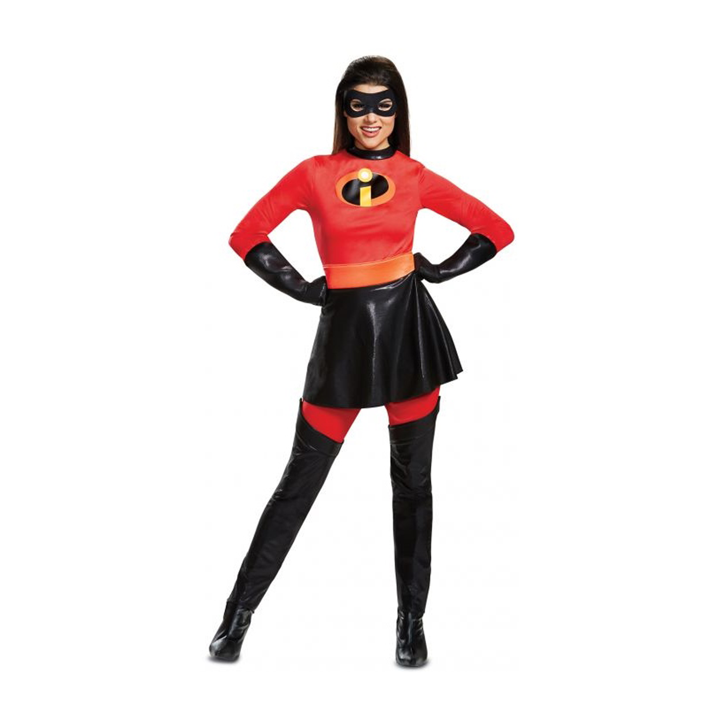 The Incredibles Mrs Incredible
