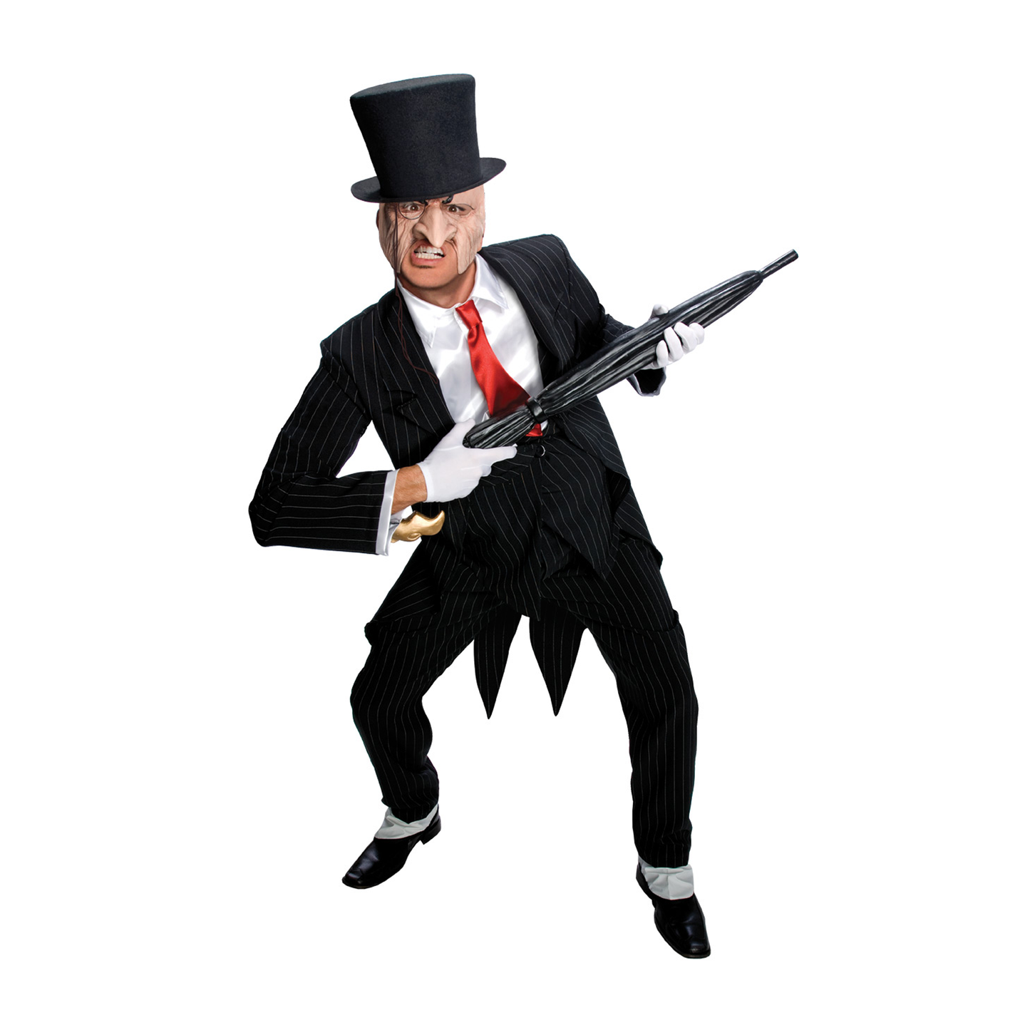 The Penguin