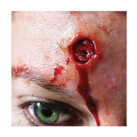 Tinsley Capped Transfer