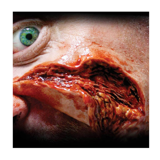 Tinsley Gouged 3D FX Transfer