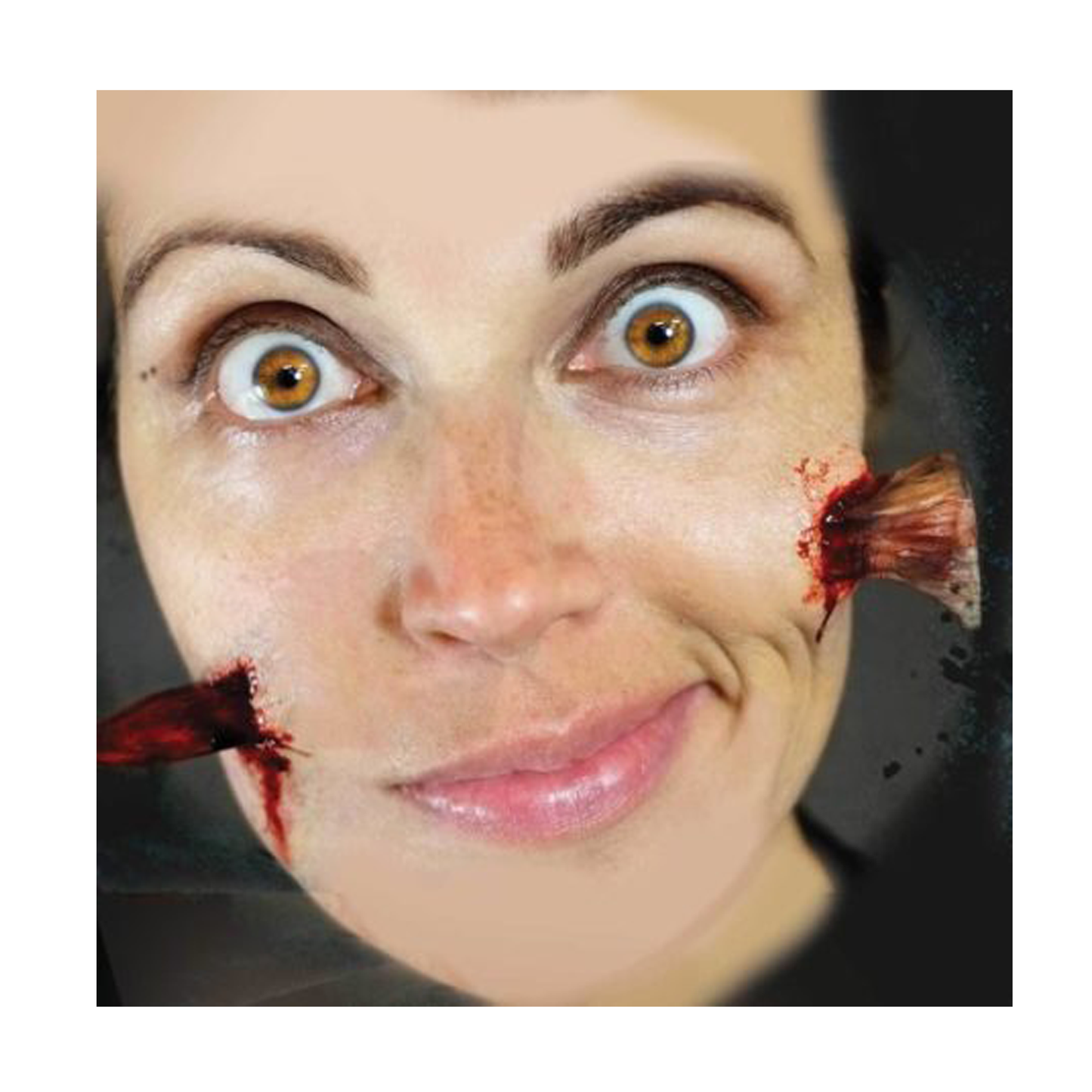 Tinsley Nailed 3D FX Transfer