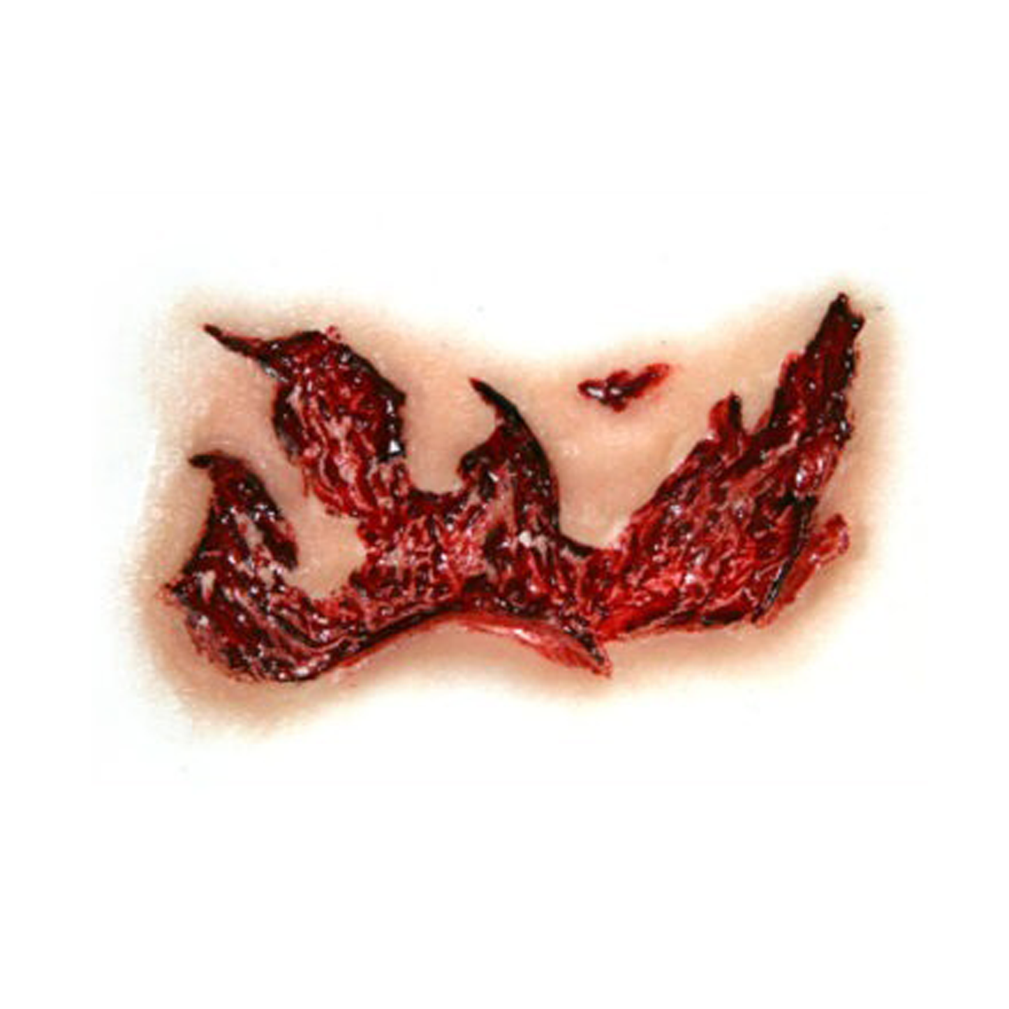 Tinsley Ripped Flesh 3D FX Transfer
