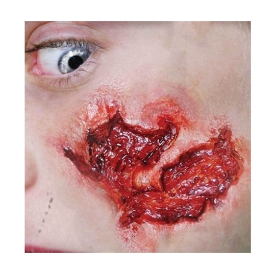 Tinsley Small Gouge 3D FX Transfer