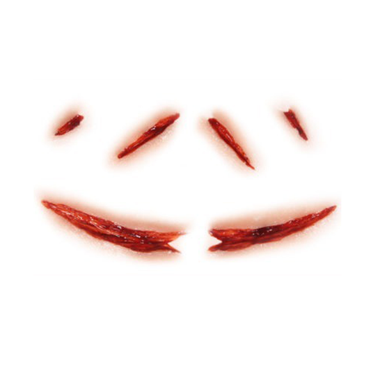 Tinsley Smiley 3D FX Transfer