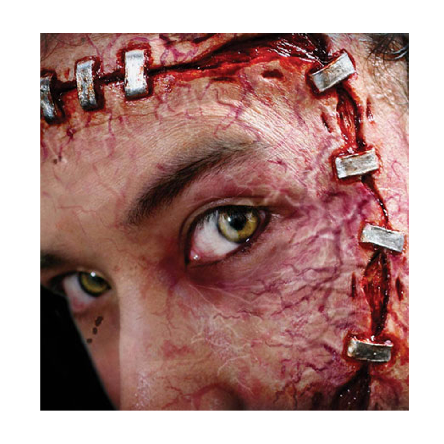 Tinsley Staplestein 3D FX Transfer