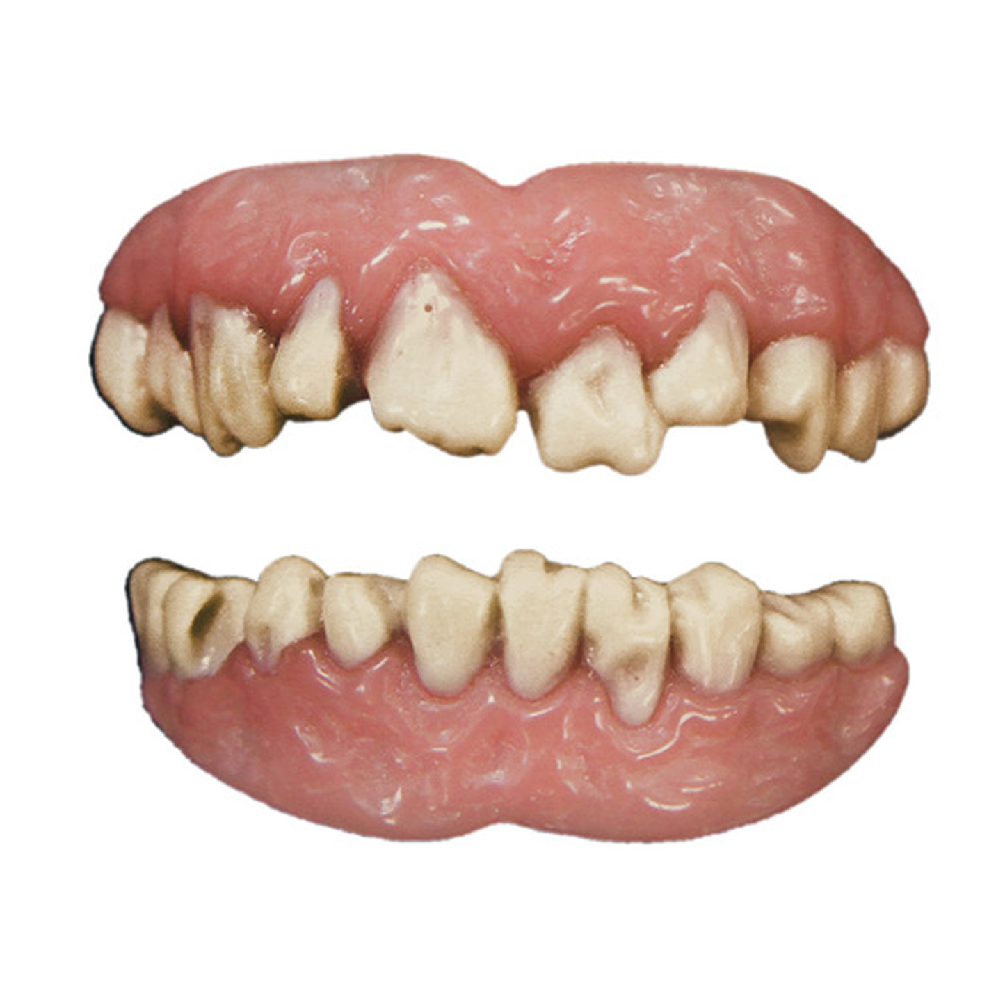 Tinsley Zombie FX Teeth