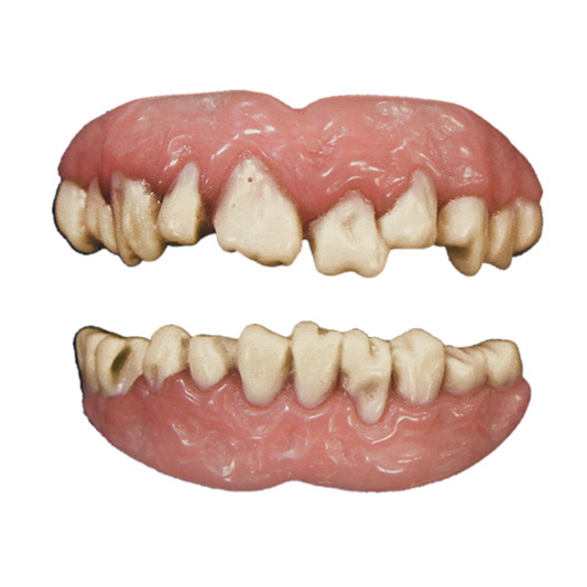 Tinsley Zombie FX Teeth