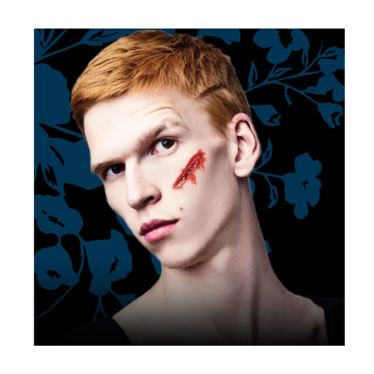 Tinsley Glam Gore Deep Cut