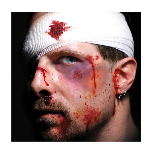 Tinsley Intensive Care Tattoo