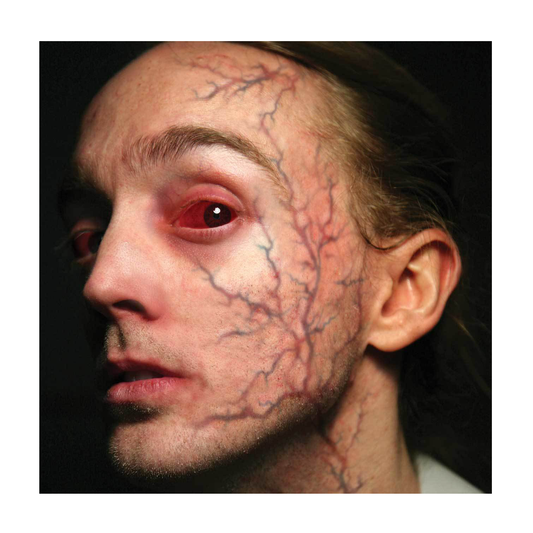 Tinsley Possessed Tattoo