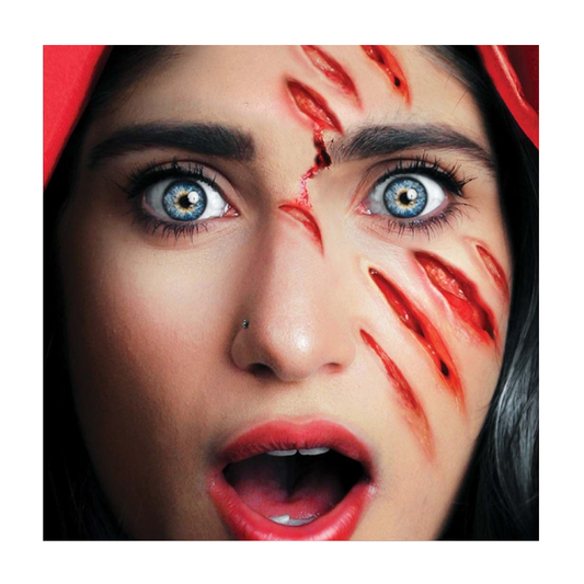 Tinsley Claw Marks Tattoo