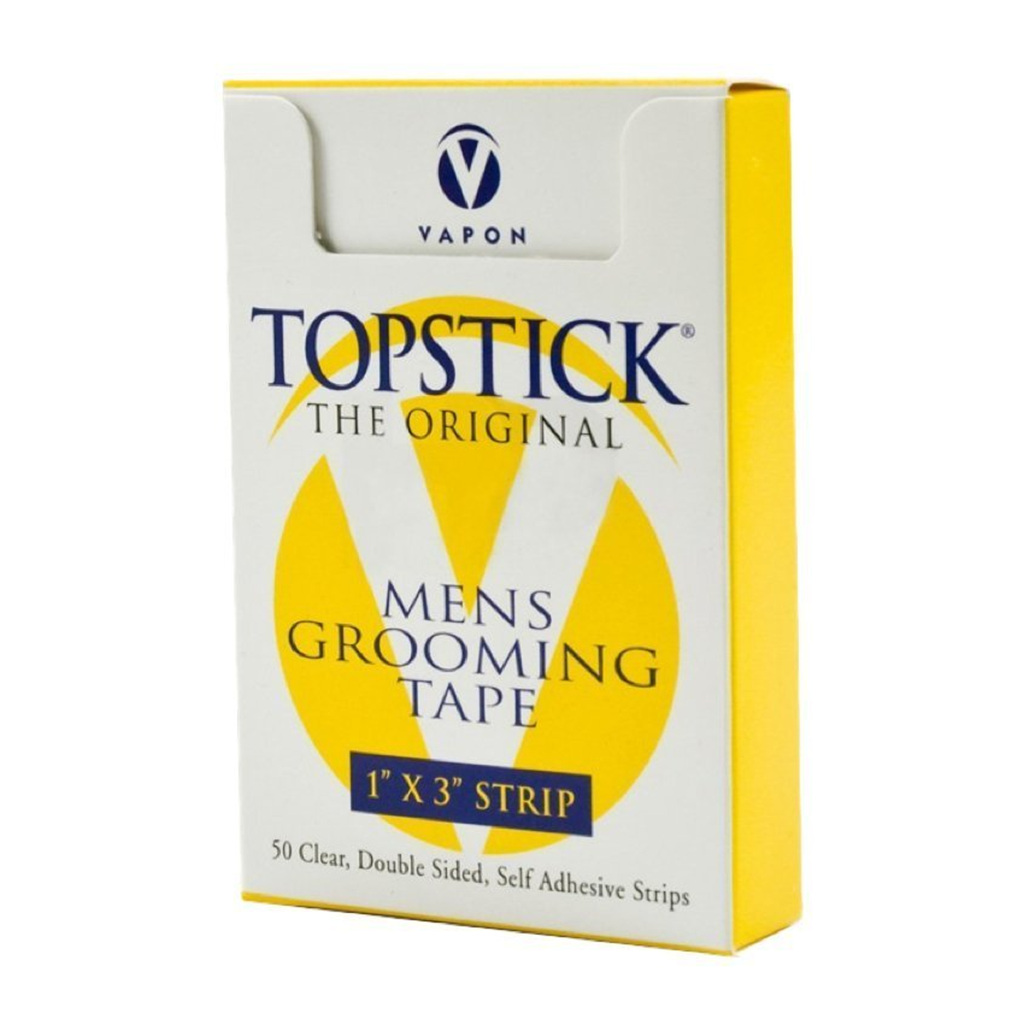 1'' X 3" Topstick 50/PK