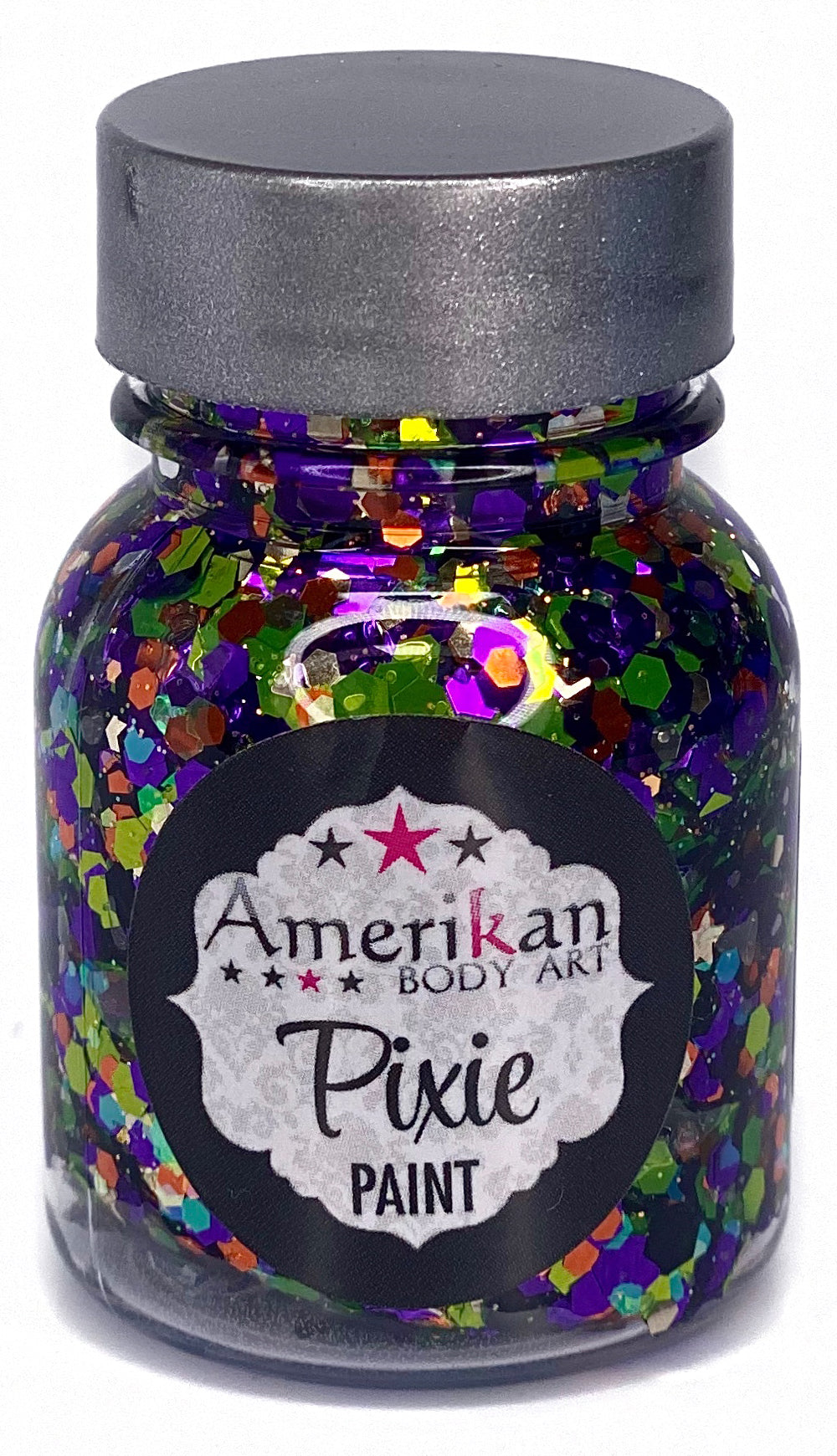Pixie Paint