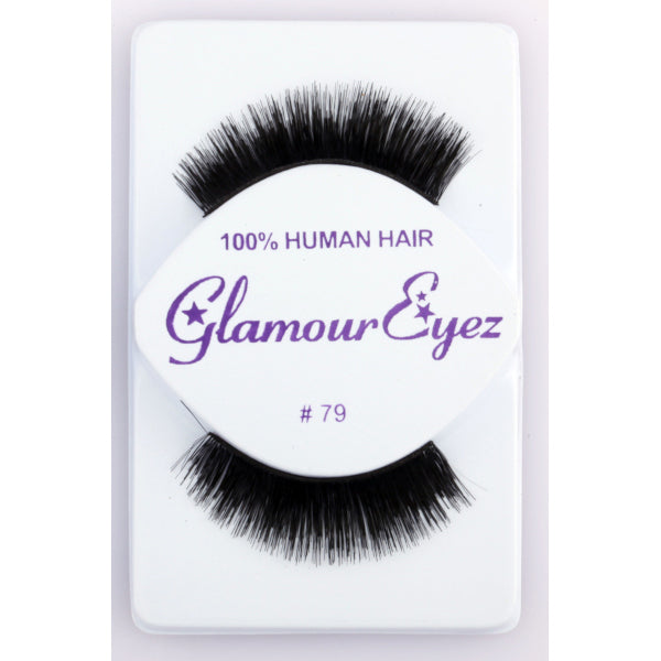 Eyelashes 79