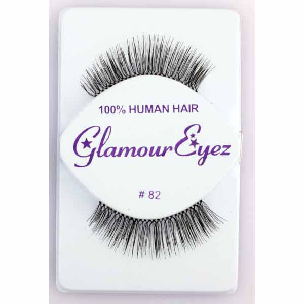 Eyelashes 82