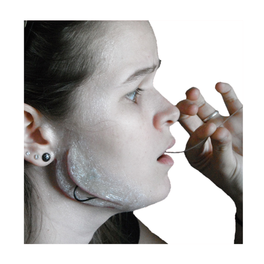 Water-Melon Fish Heads Kit