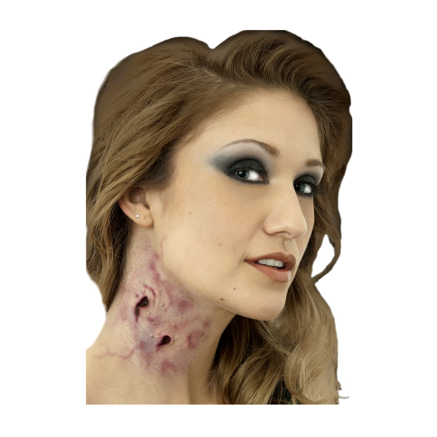 Woochie Everlasting Kiss Prosthetic