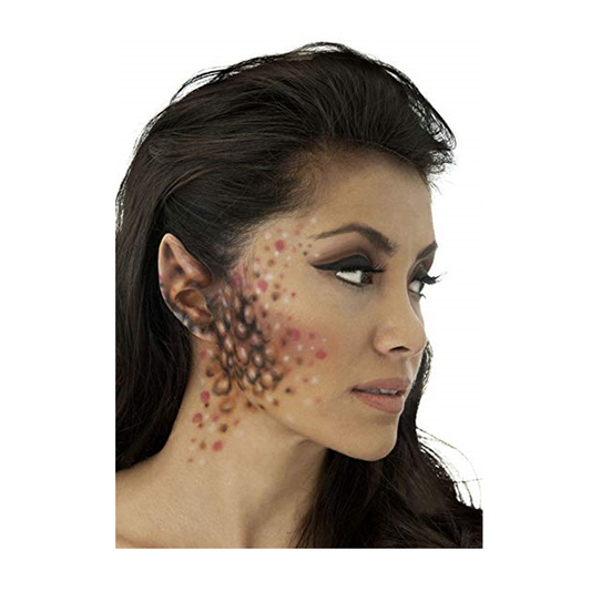 Woochie Small Space Ear Tips Prosthetic