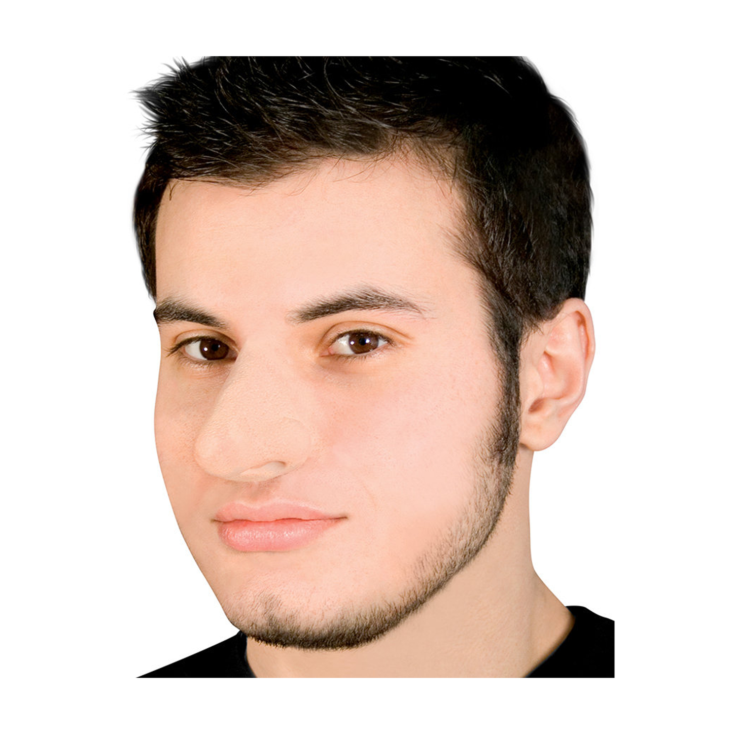 Woochie Normal Nose Prosthetic