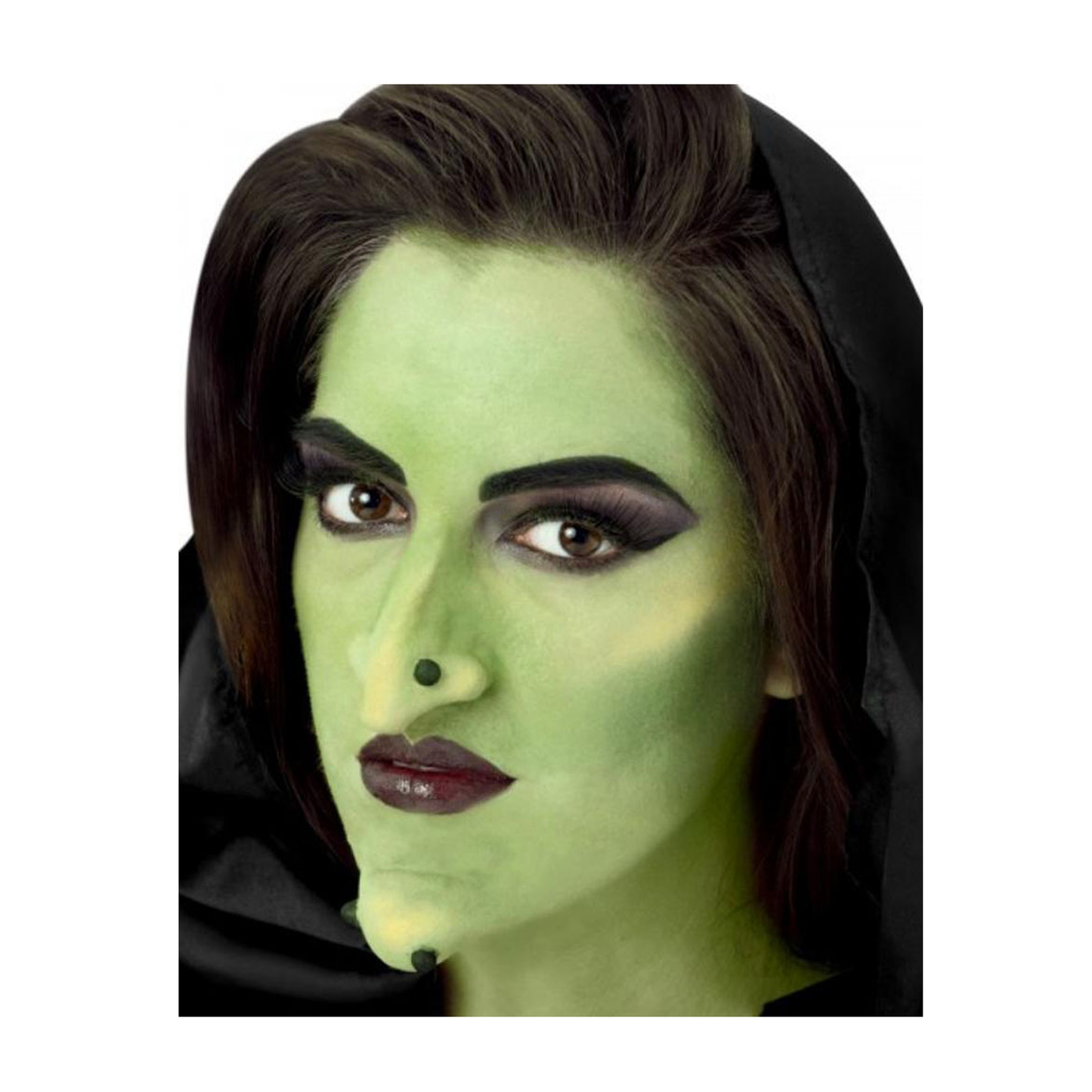 Woochie Witch Set Large Prosthetic