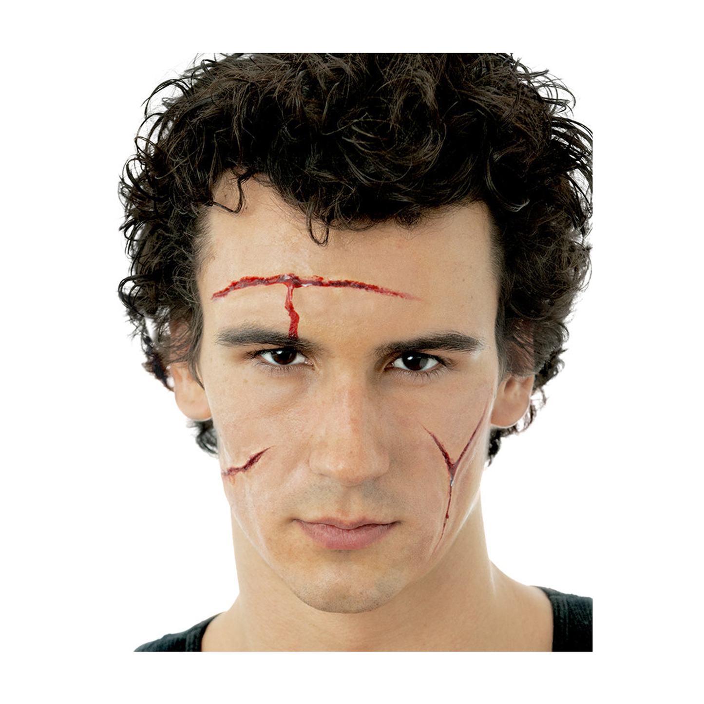 Woochie Cut Set Prosthetic