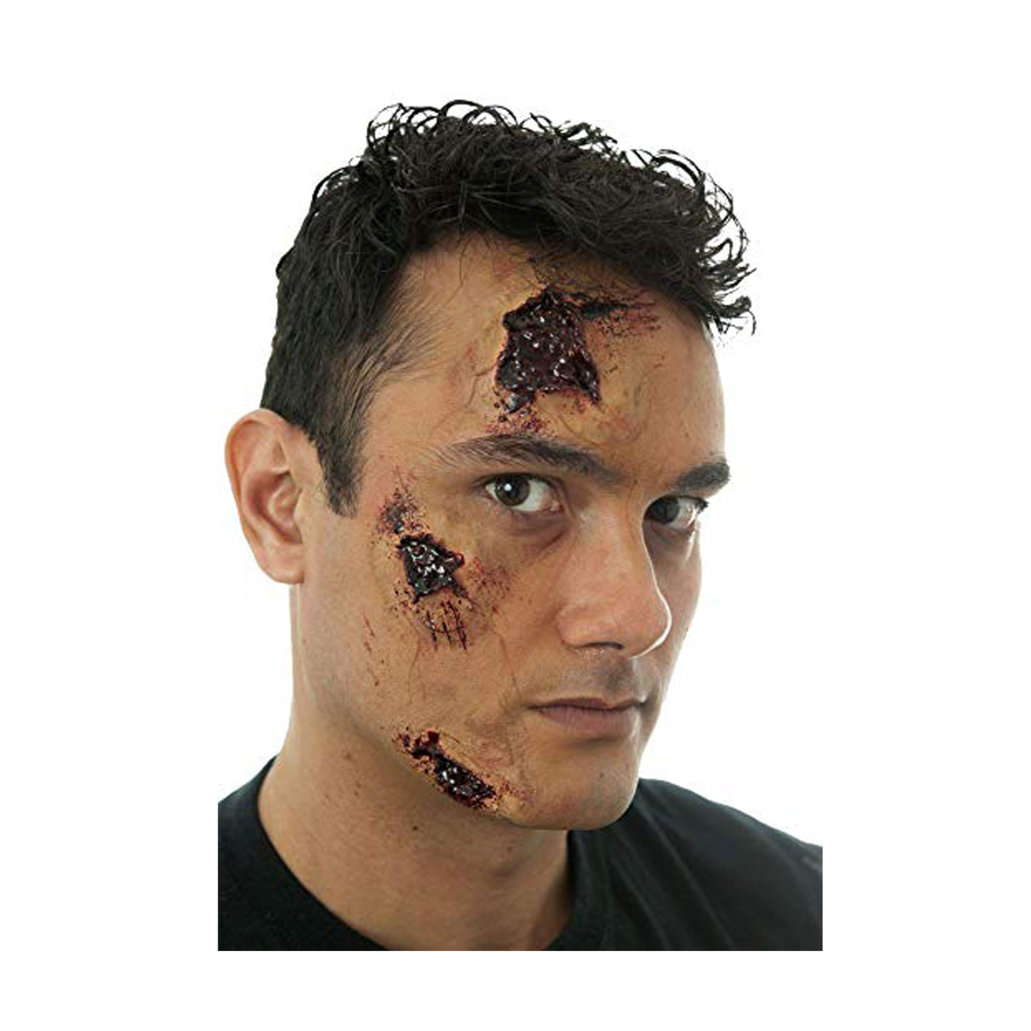 Woochie Gash Set Prosthetic